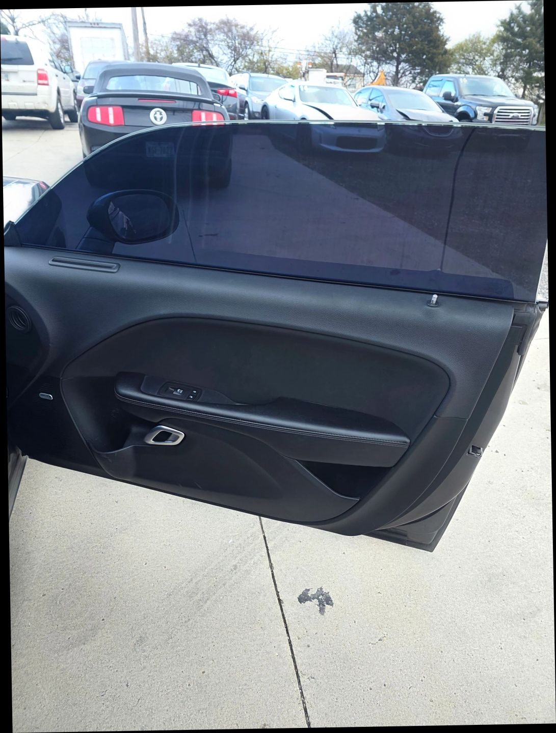 Dodge Challenger R/T Plus 2018