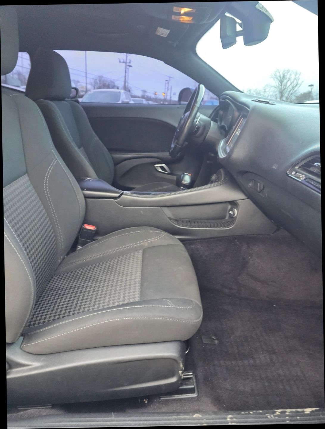 Dodge Challenger R/T Plus 2018