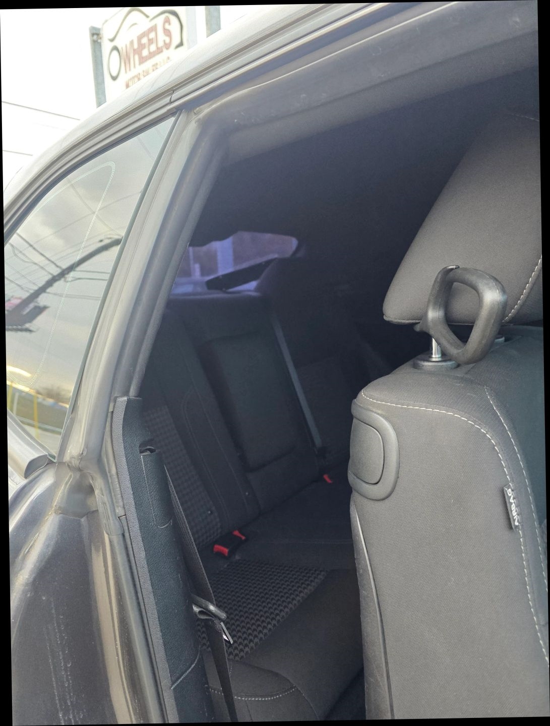 Dodge Challenger R/T Plus 2018