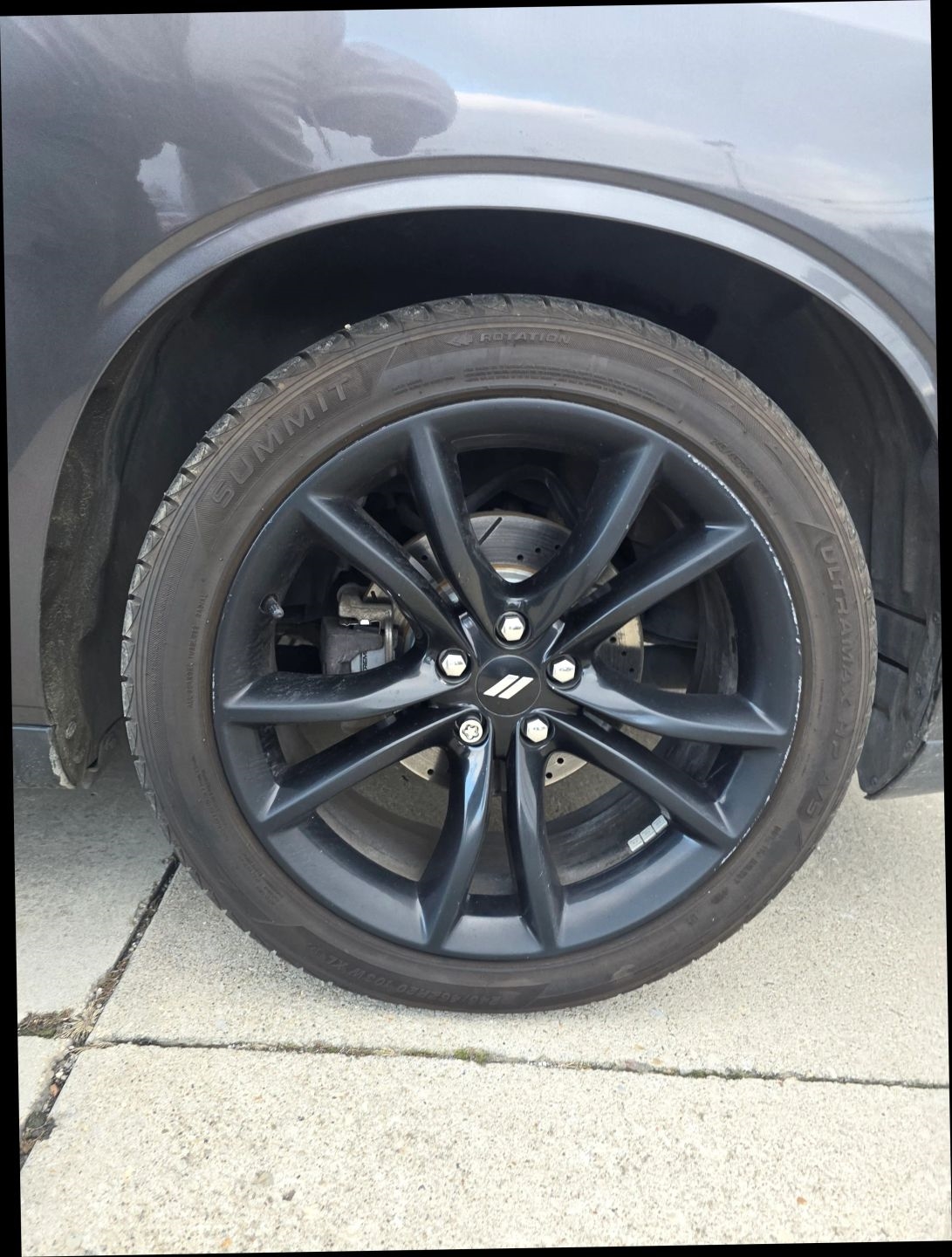 Dodge Challenger R/T Plus 2018