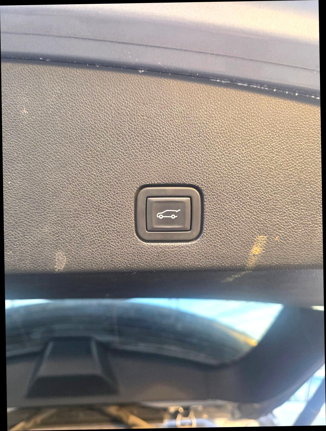 Cadillac XT6 Premium Luxury AWD 2021