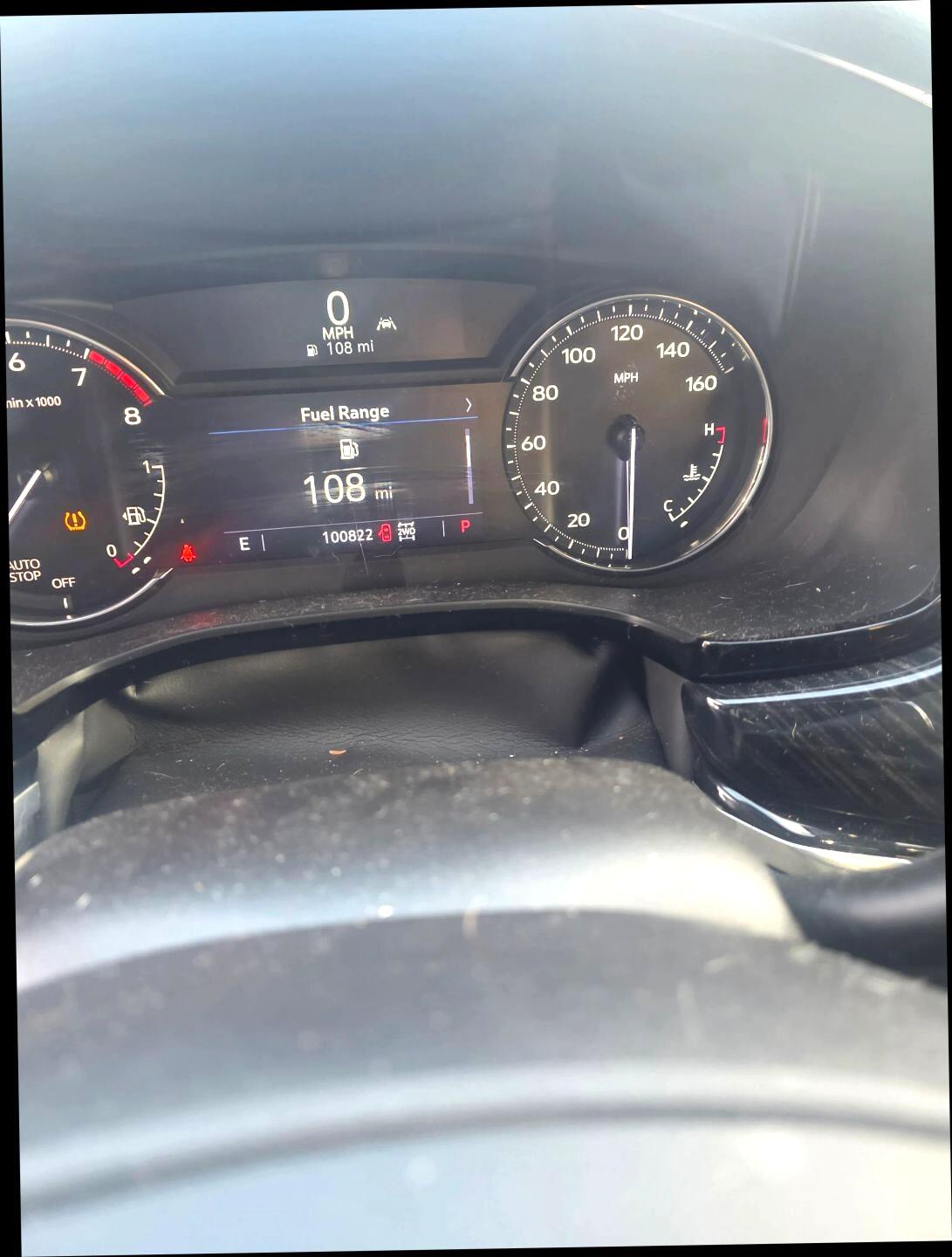 Cadillac XT6 Premium Luxury AWD 2021