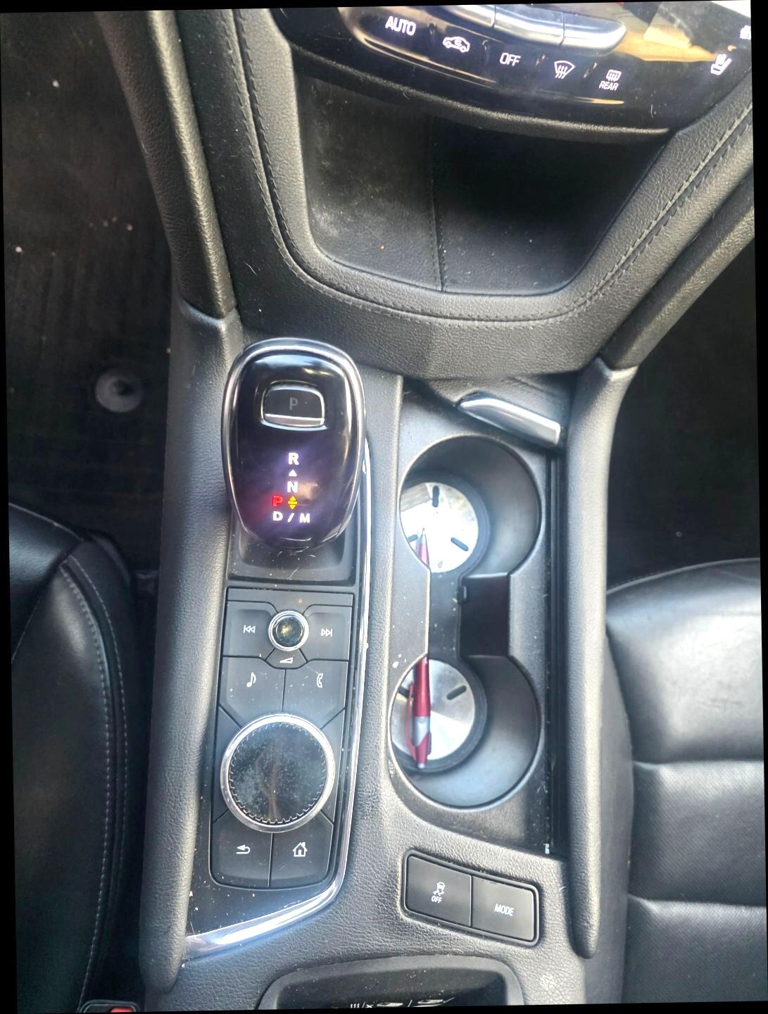 Cadillac XT6 Premium Luxury AWD 2021