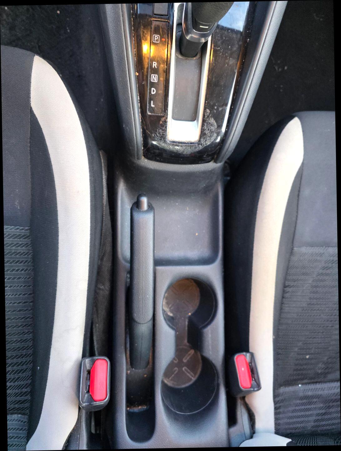 Nissan Versa SV 2021