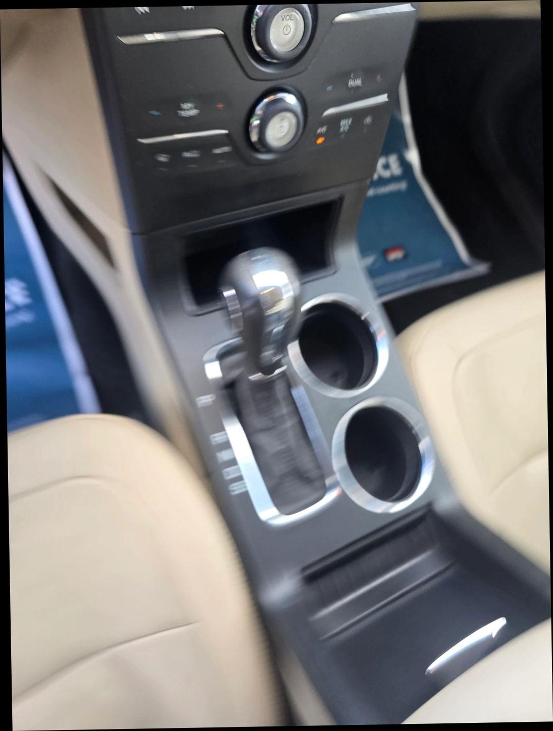 Ford Flex  2015