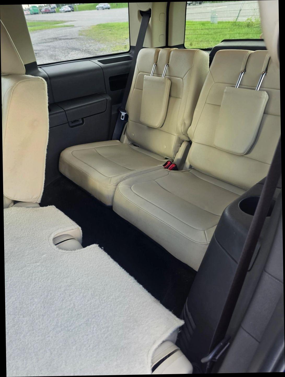Ford Flex  2015