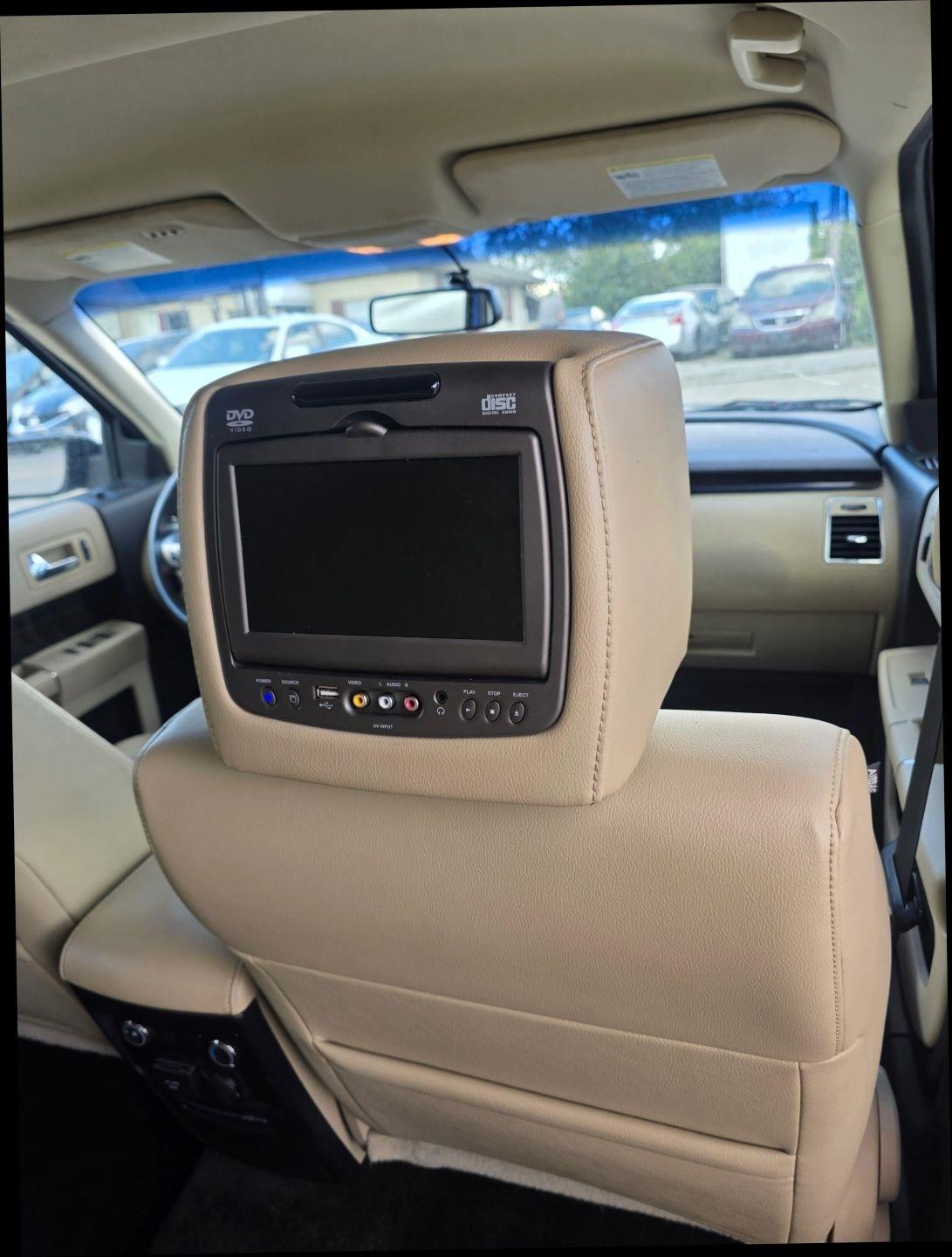 Ford Flex  2015