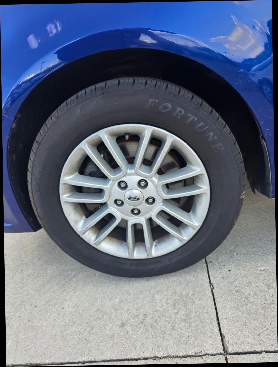 Ford Flex  2015
