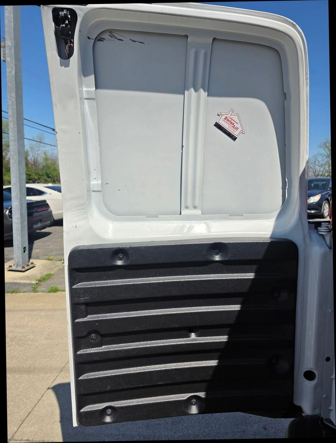 Chevrolet Express 2500 Cargo 2019