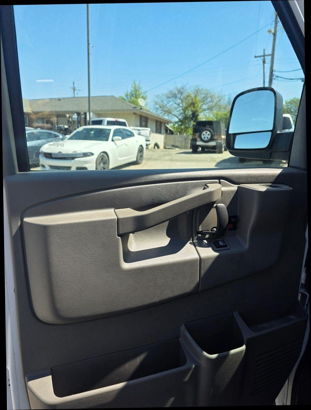 Chevrolet Express 2500 Cargo 2019
