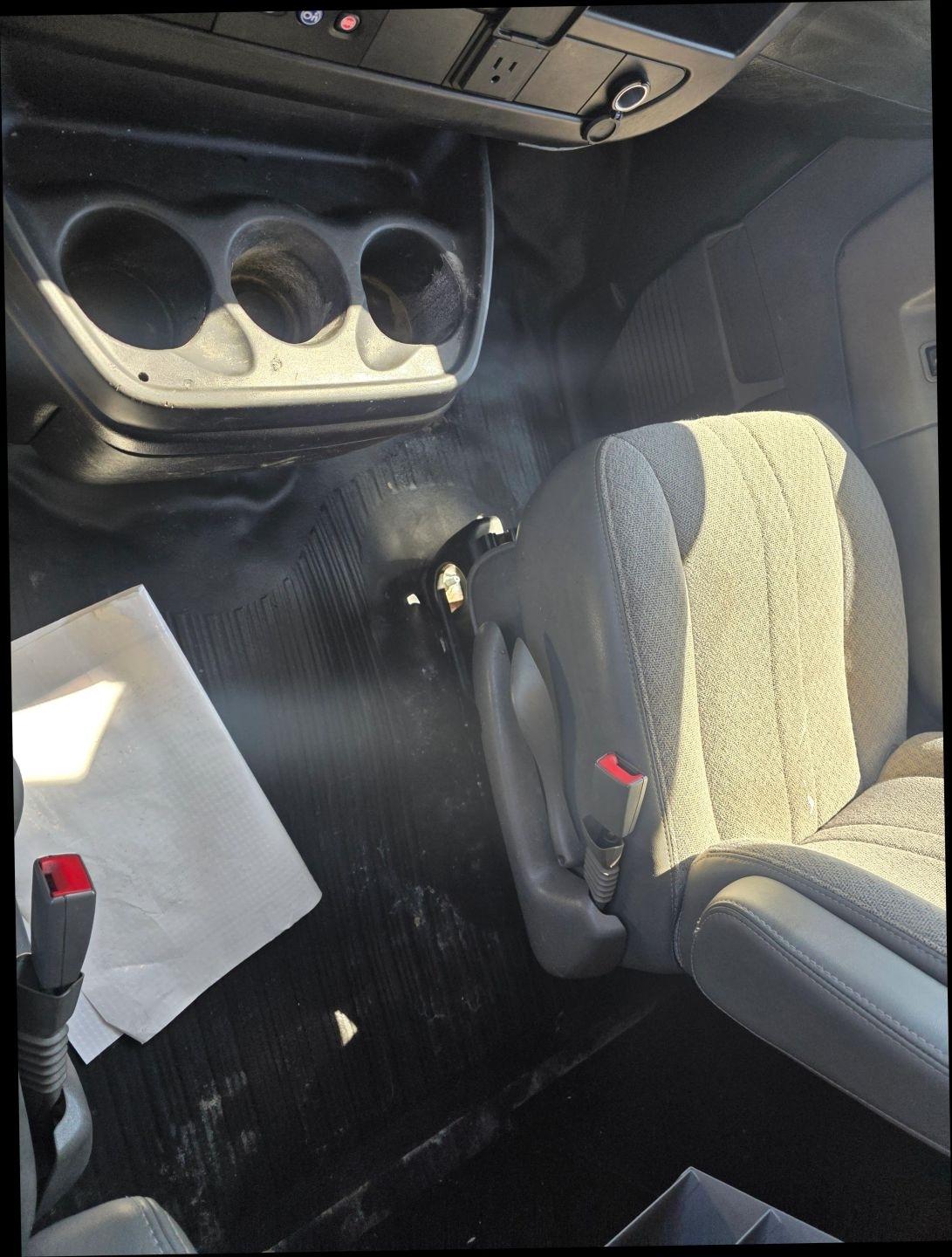 Chevrolet Express 2500 Cargo 2019