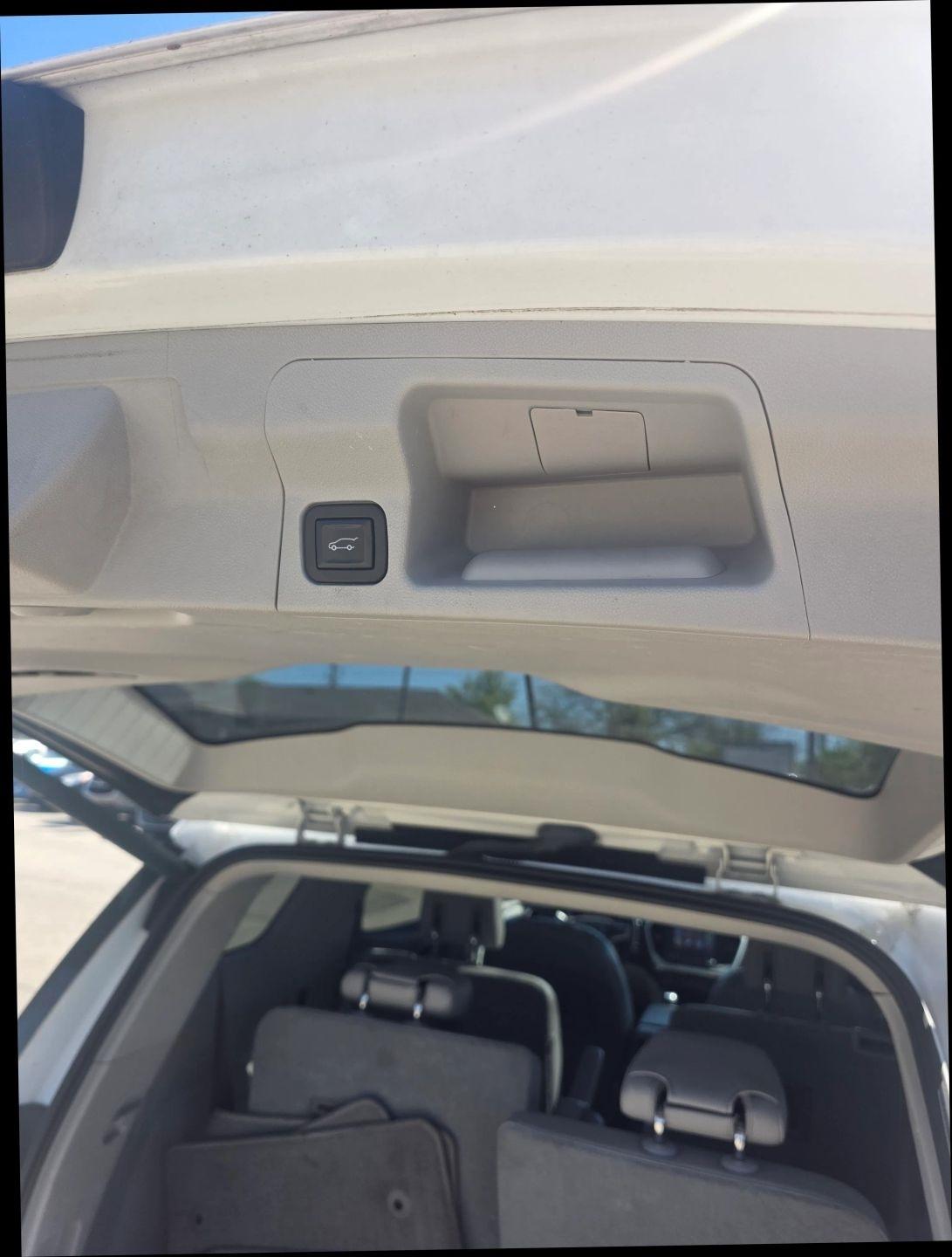 GMC Acadia SLT-1 FWD 2019