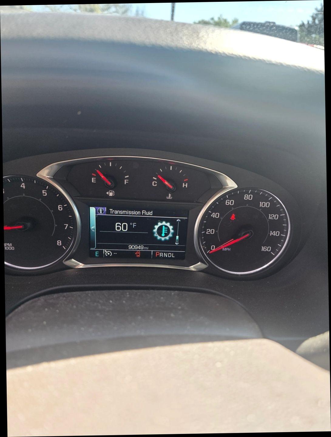 GMC Acadia SLT-1 FWD 2019