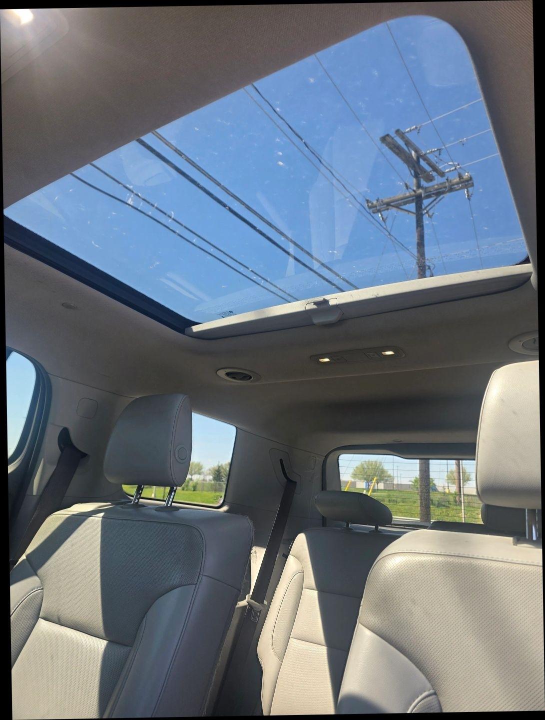 GMC Acadia SLT-1 FWD 2019
