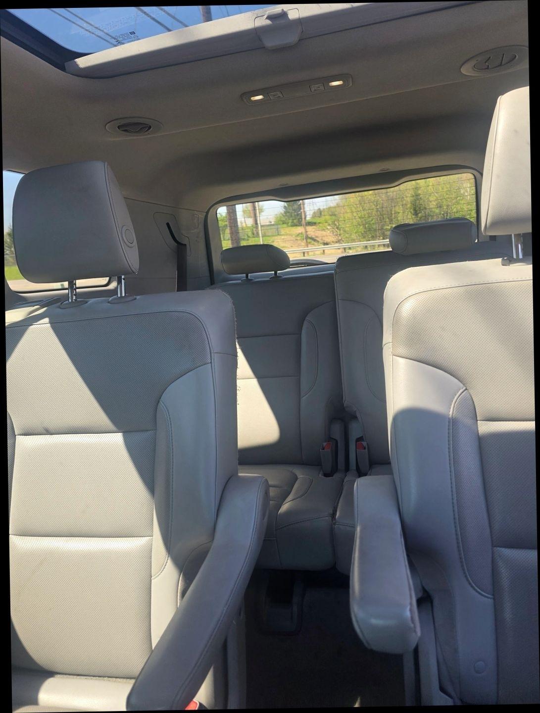 GMC Acadia SLT-1 FWD 2019