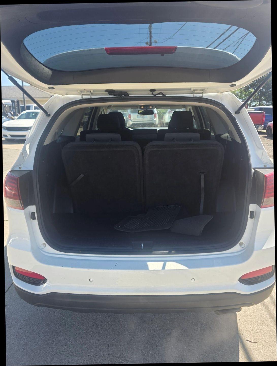 Kia Sorento LX AWD 2019