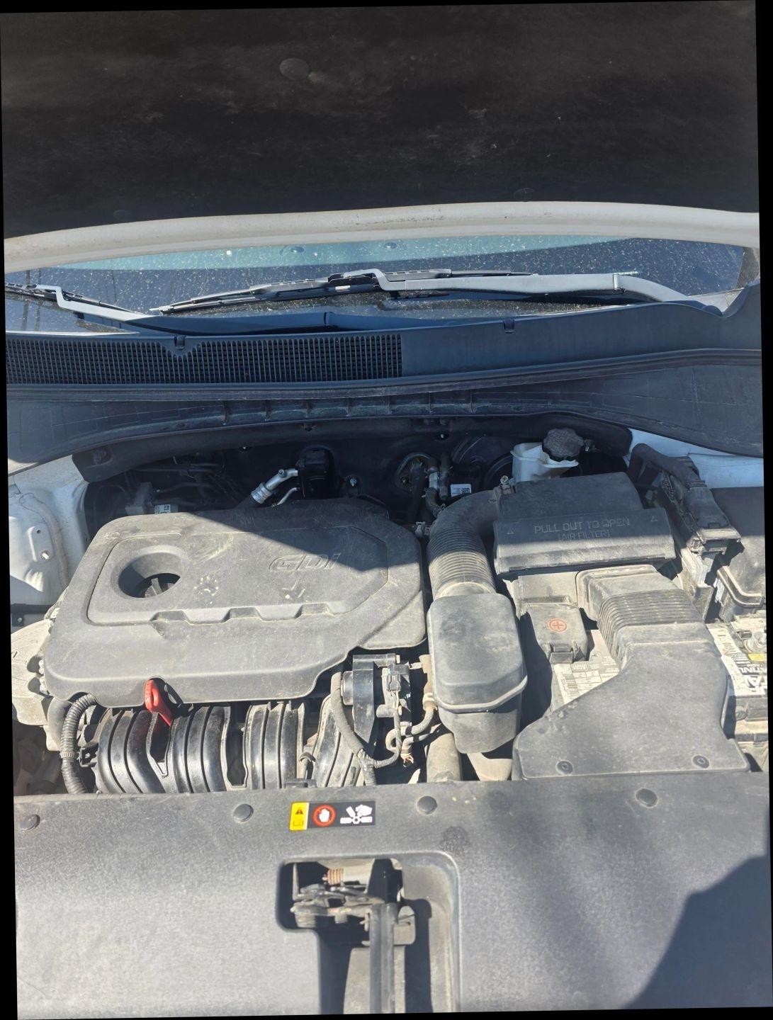 Kia Sorento LX AWD 2019