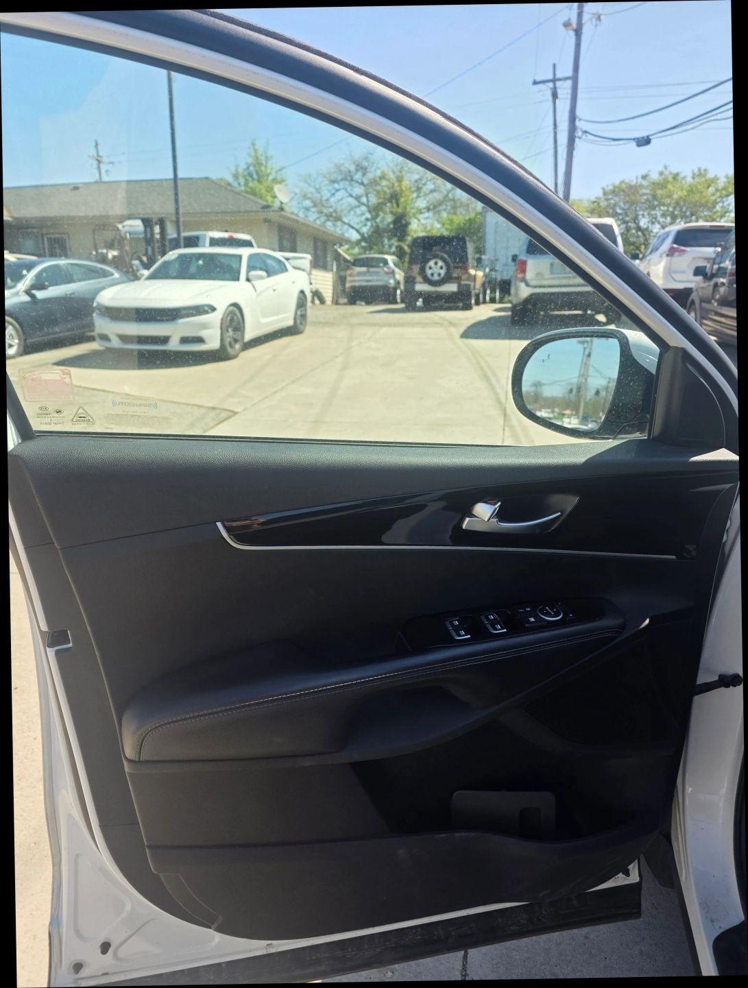 Kia Sorento LX AWD 2019