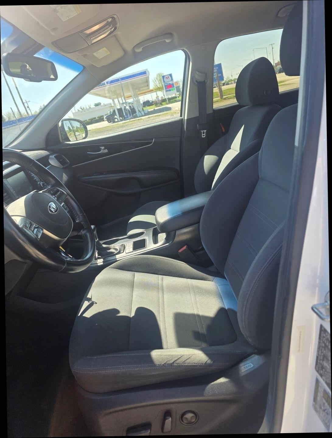 Kia Sorento LX AWD 2019