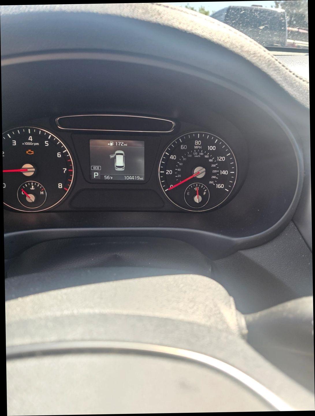 Kia Sorento LX AWD 2019