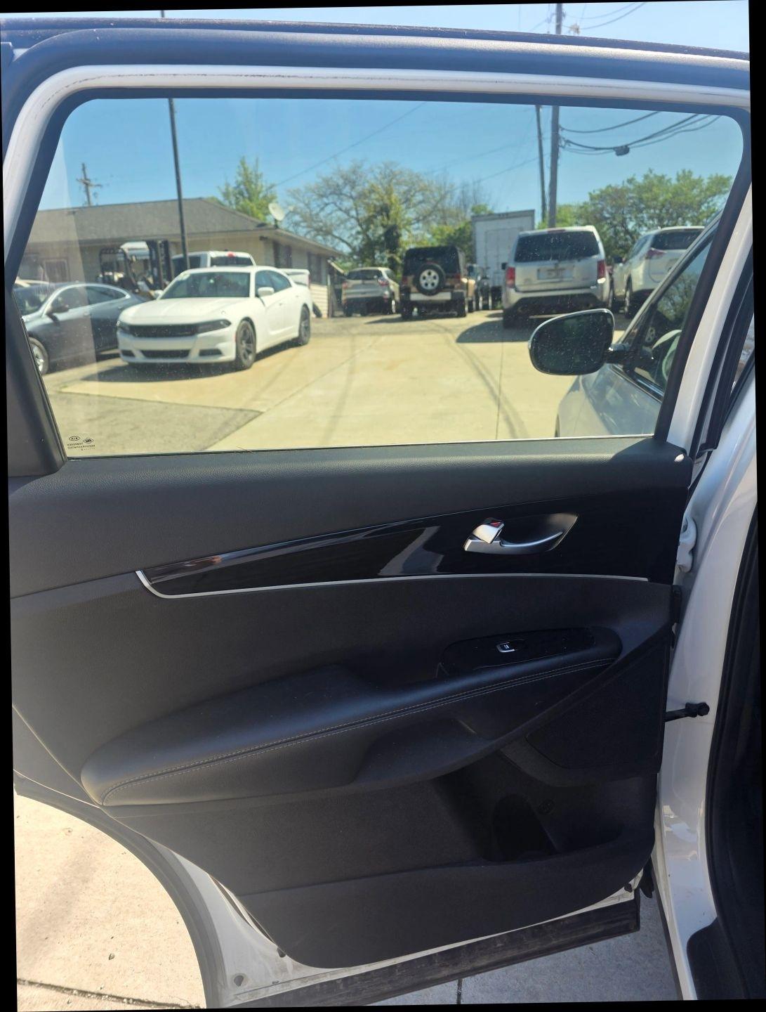 Kia Sorento LX AWD 2019