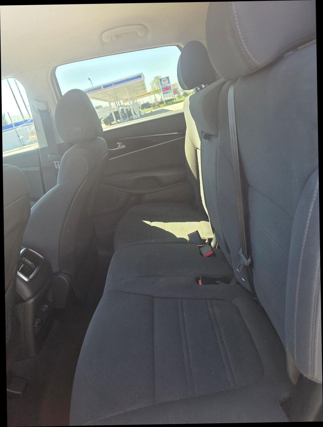 Kia Sorento LX AWD 2019