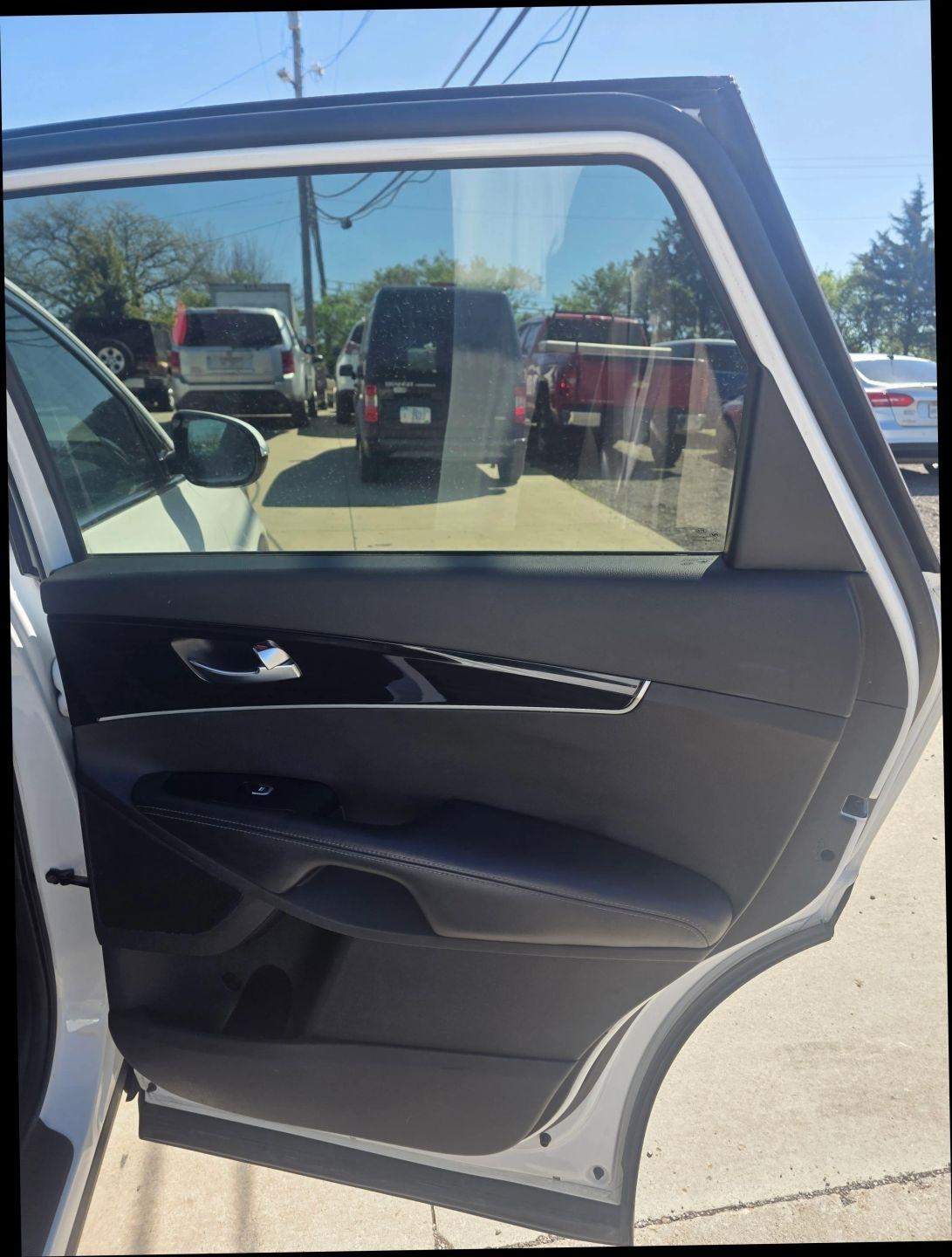 Kia Sorento LX AWD 2019