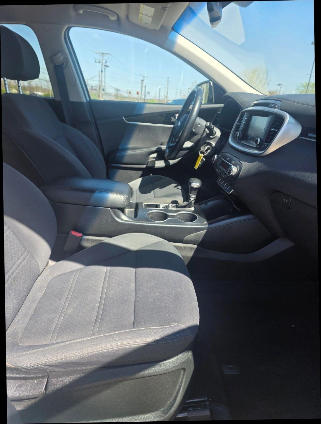 Kia Sorento LX AWD 2019