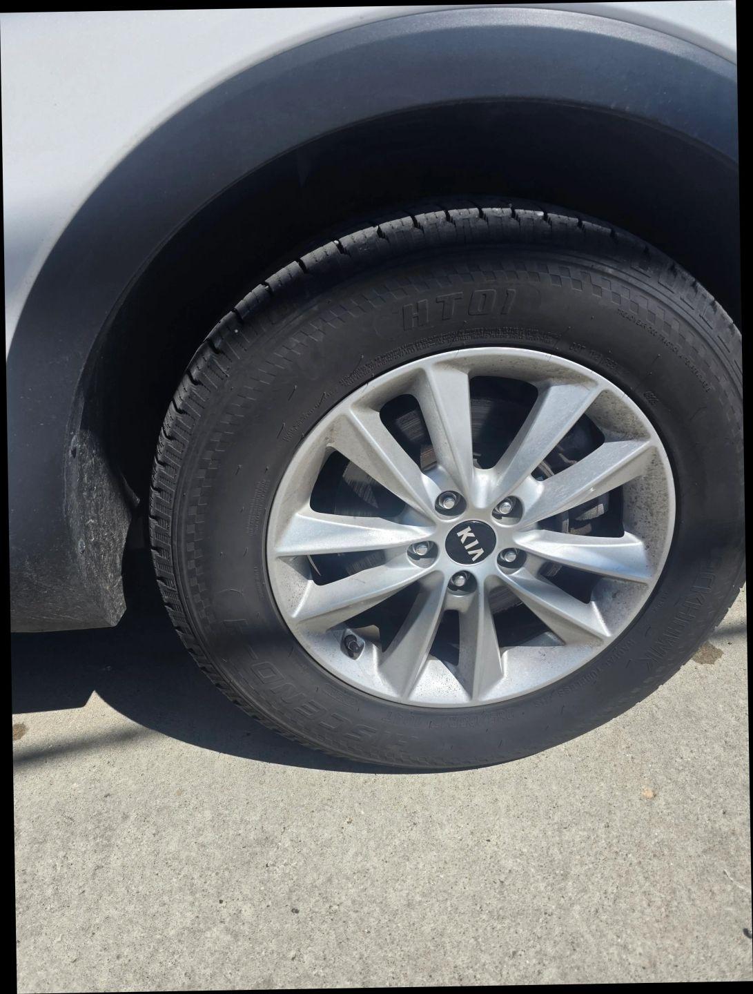 Kia Sorento LX AWD 2019