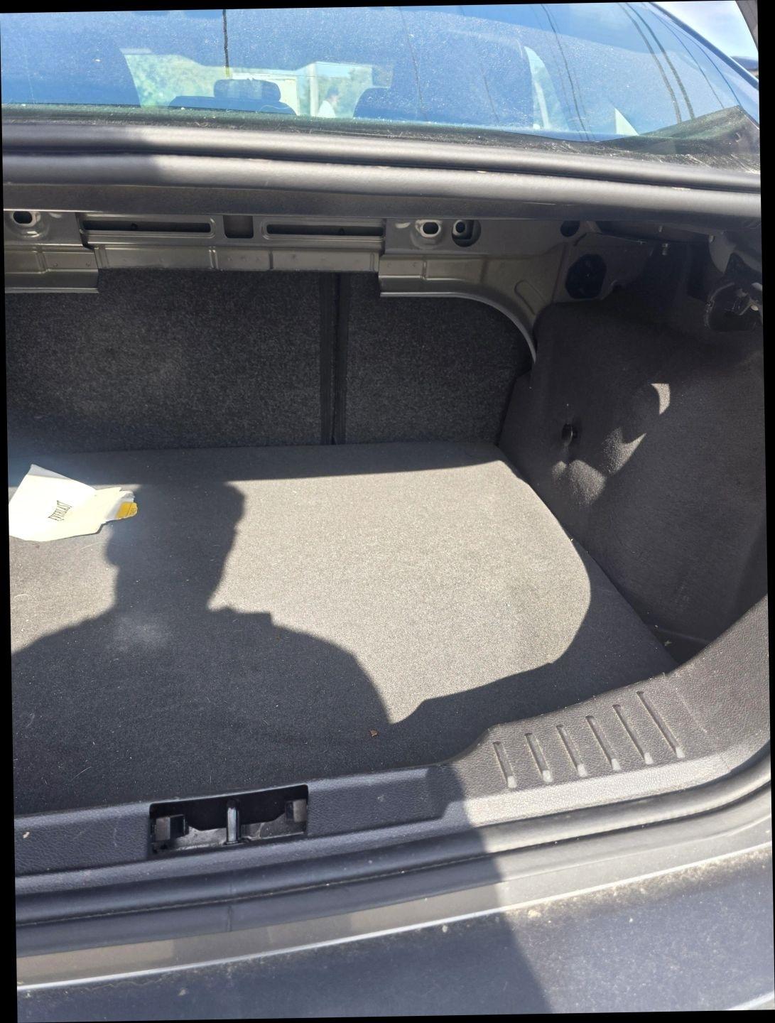 Ford Focus SE Sedan 2018