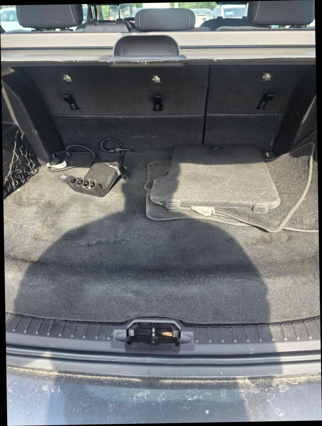 Ford C-Max Hybrid SE 2016