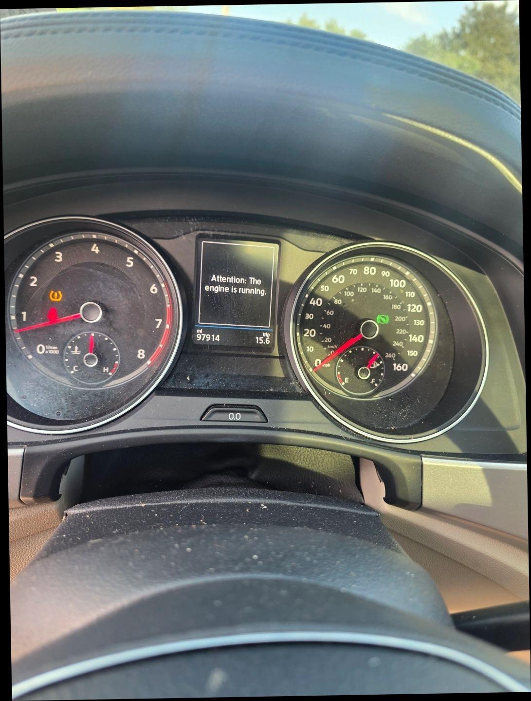 Volkswagen Atlas V6 SE w/Technology 2019