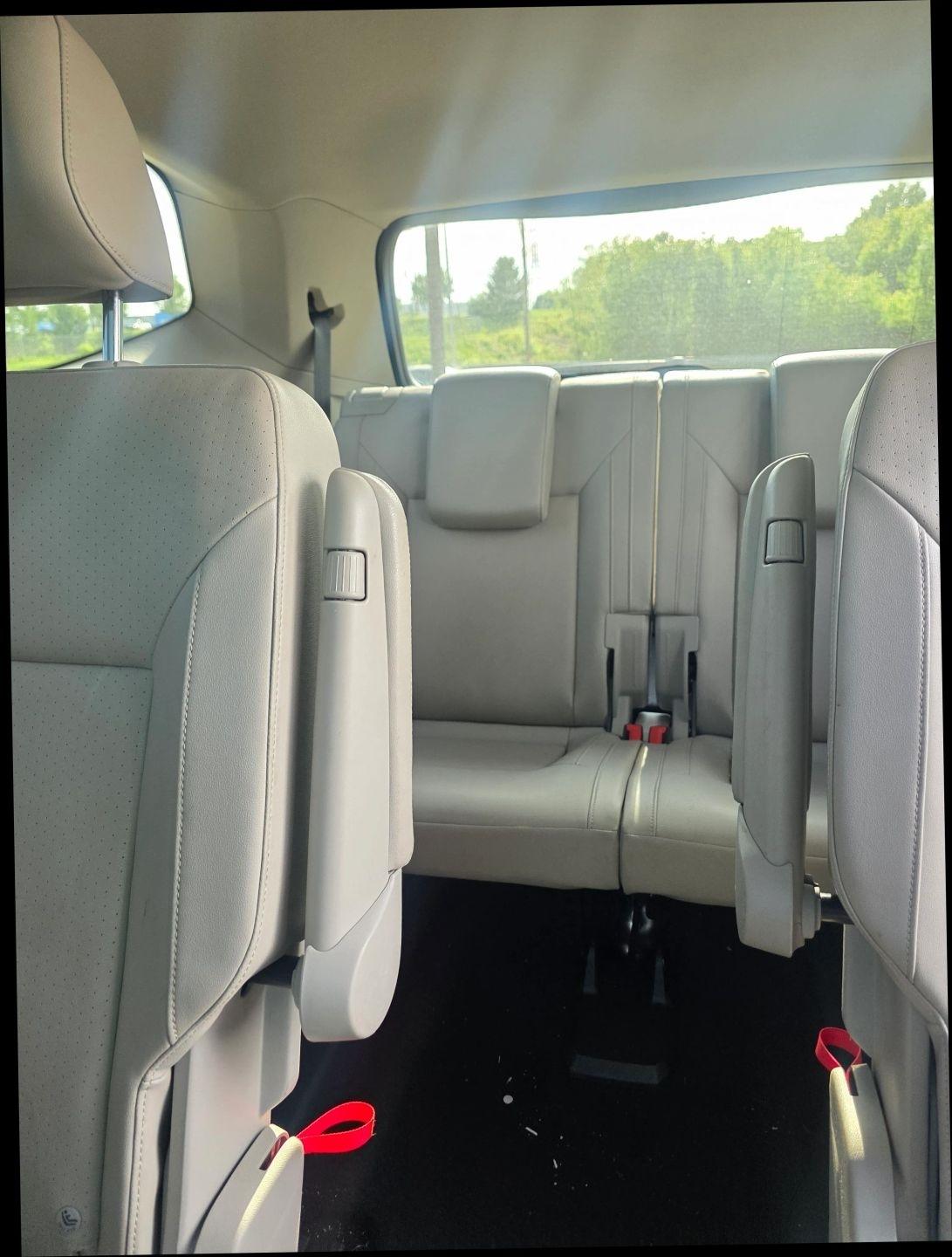 Volkswagen Atlas V6 SE w/Technology 2019