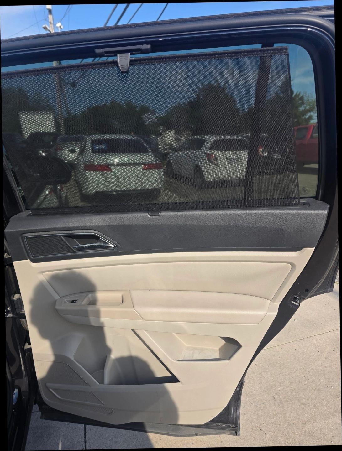 Volkswagen Atlas V6 SE w/Technology 2019