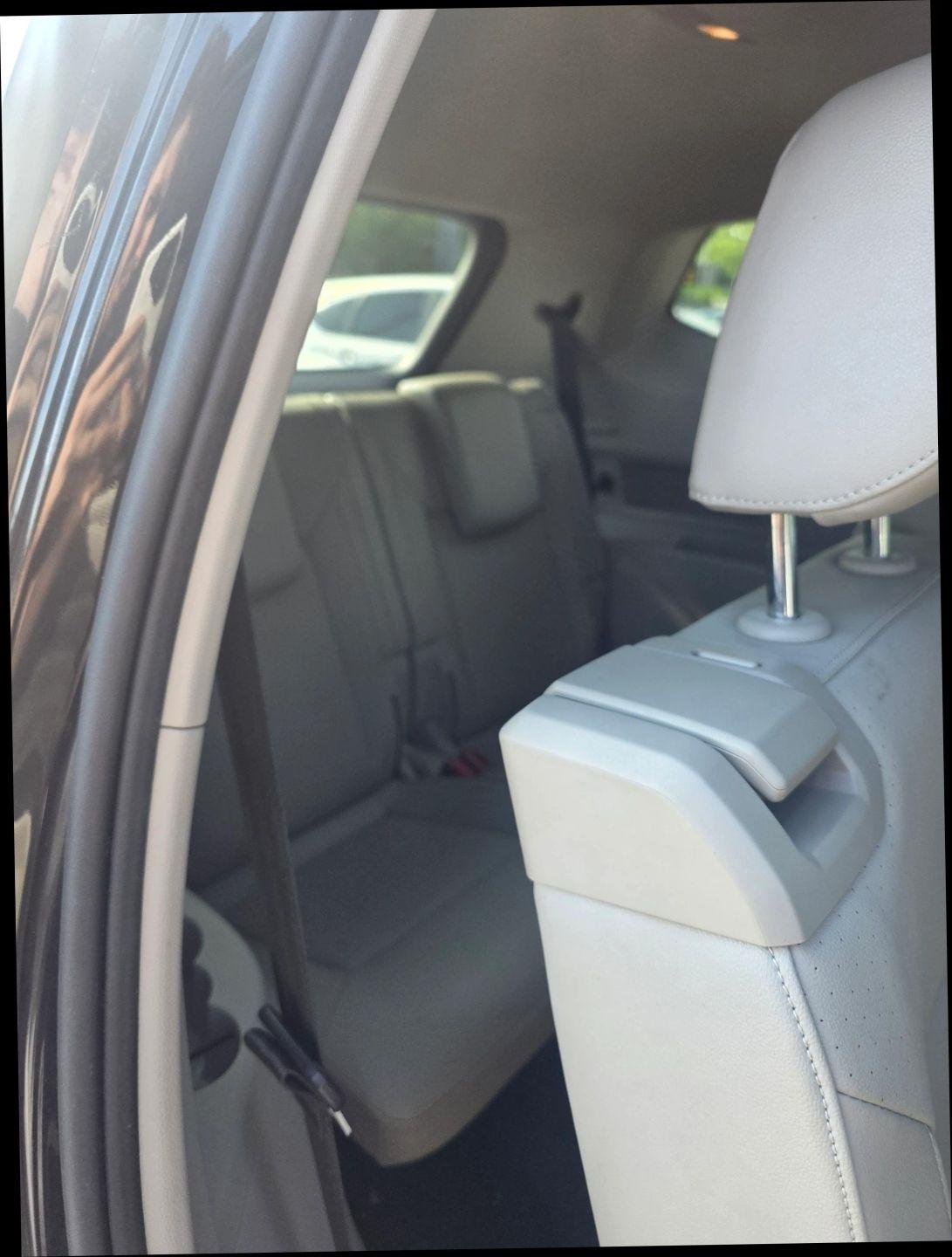 Volkswagen Atlas V6 SE w/Technology 2019