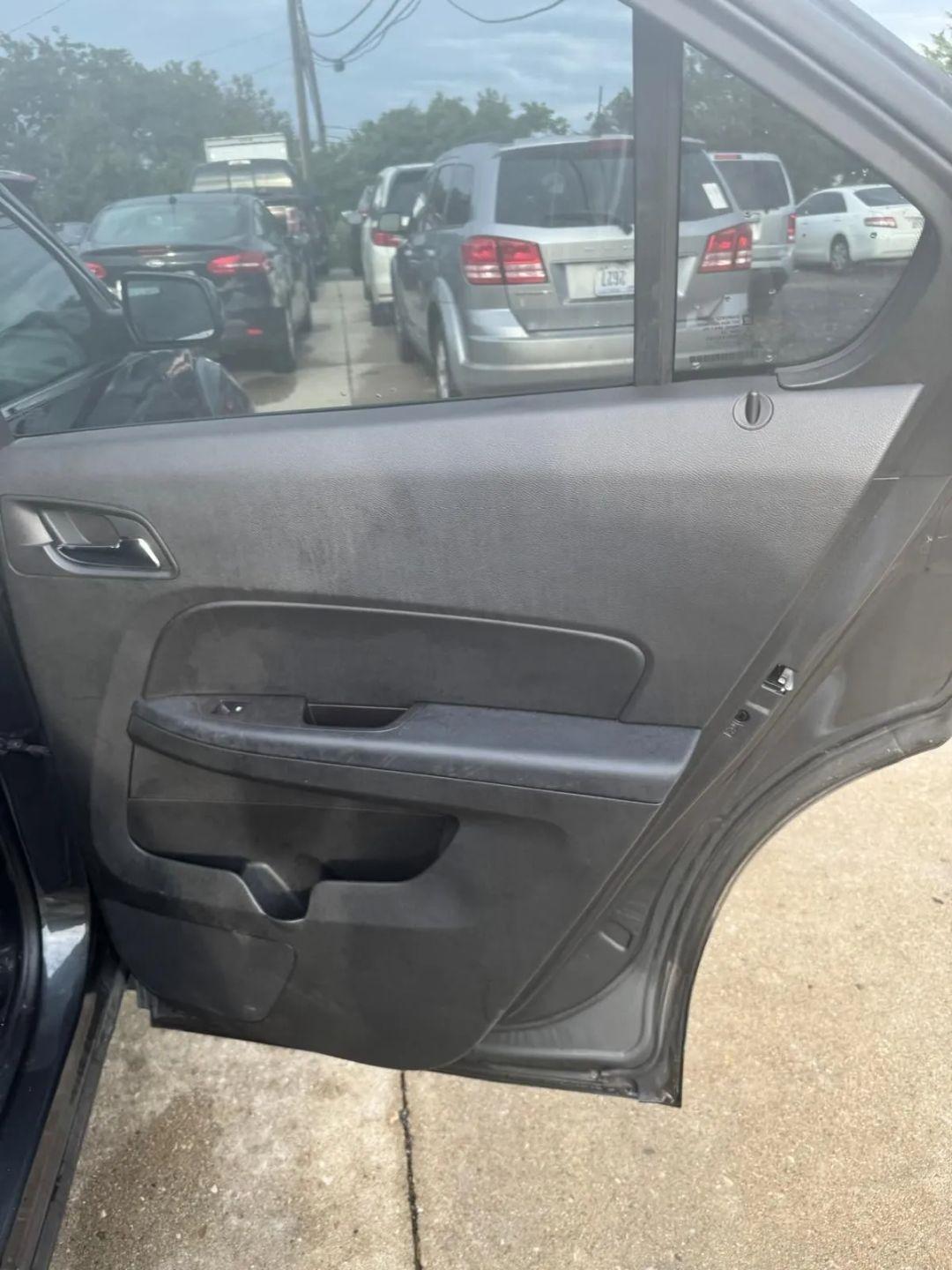 Chevrolet Equinox LT 2WD 2017