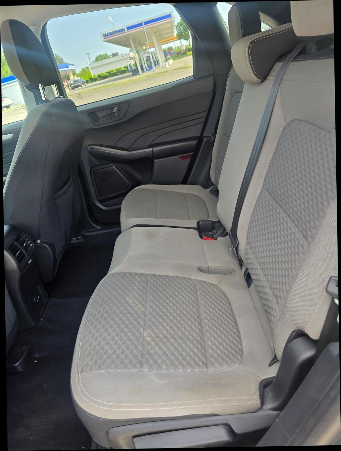 Ford Escape  2022