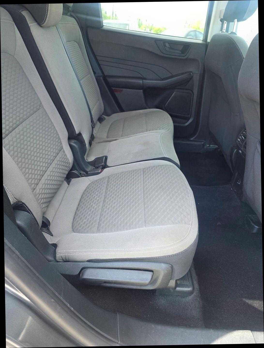 Ford Escape  2022
