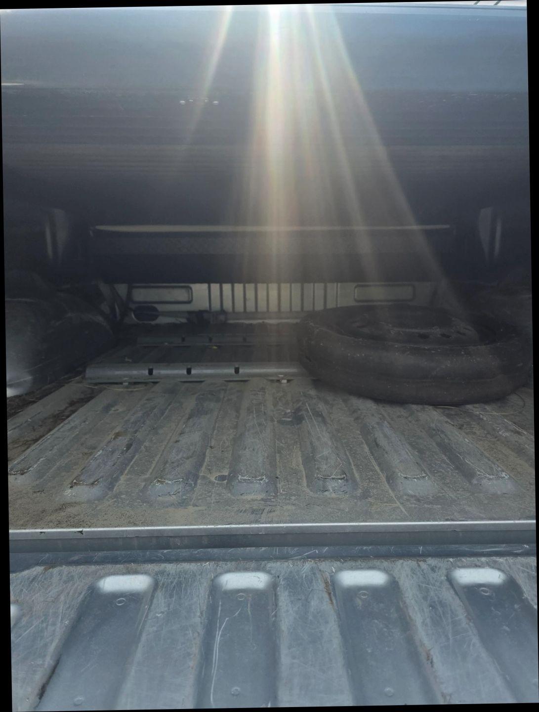 Ford F-150 XLT SuperCrew 6.5-ft. Bed 4WD 2015