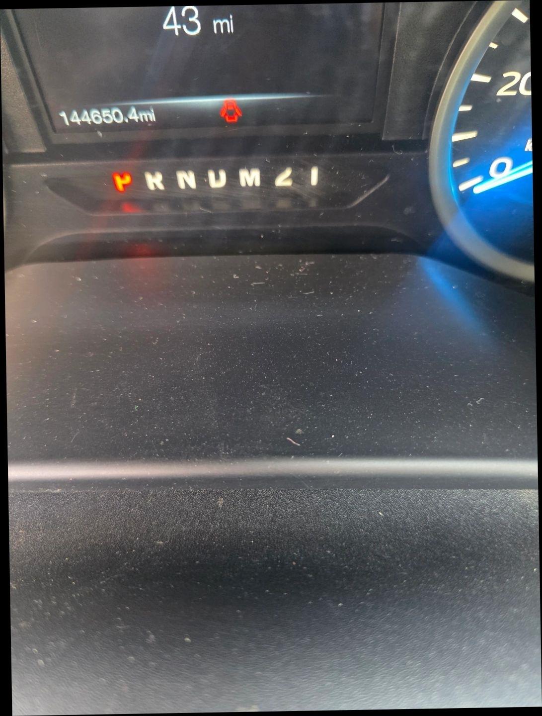 Ford F-150 XLT SuperCrew 6.5-ft. Bed 4WD 2015
