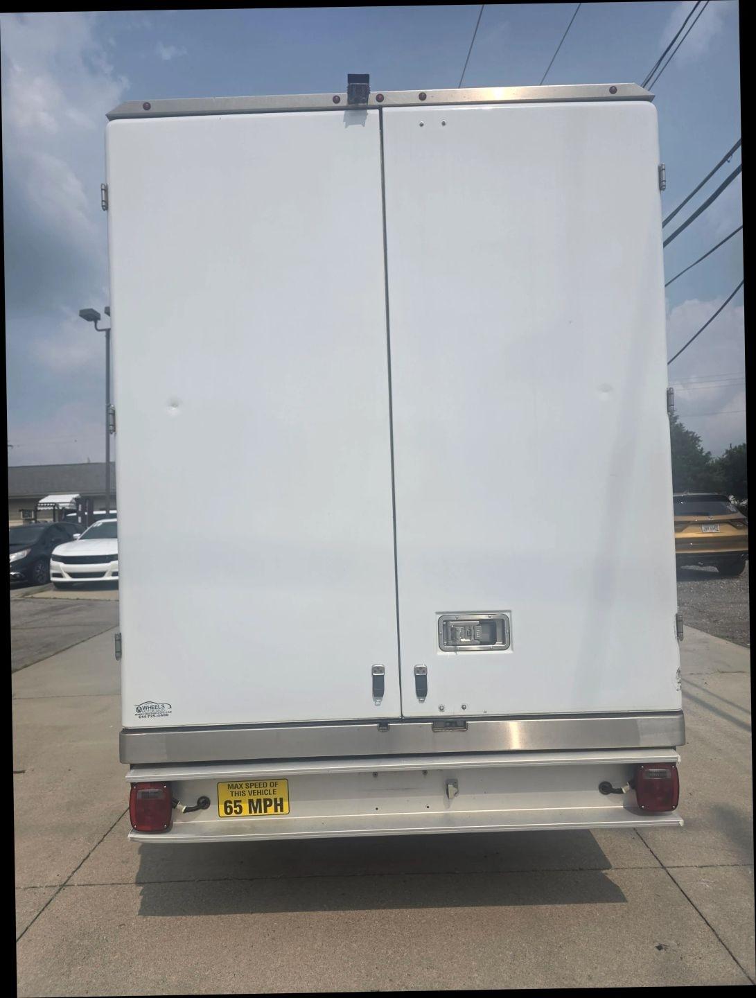 Ford Transit T-350 2022