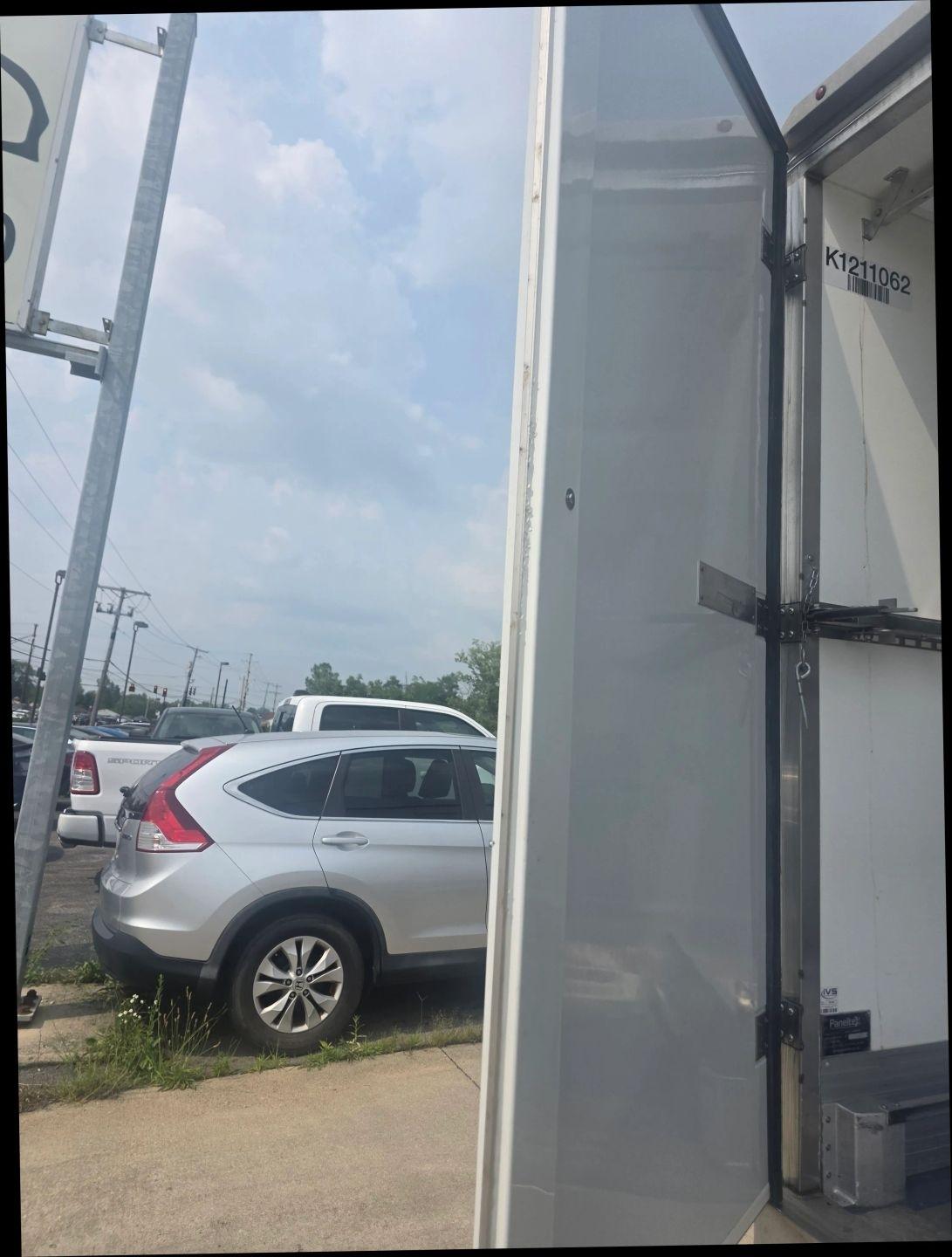 Ford Transit T-350 2022