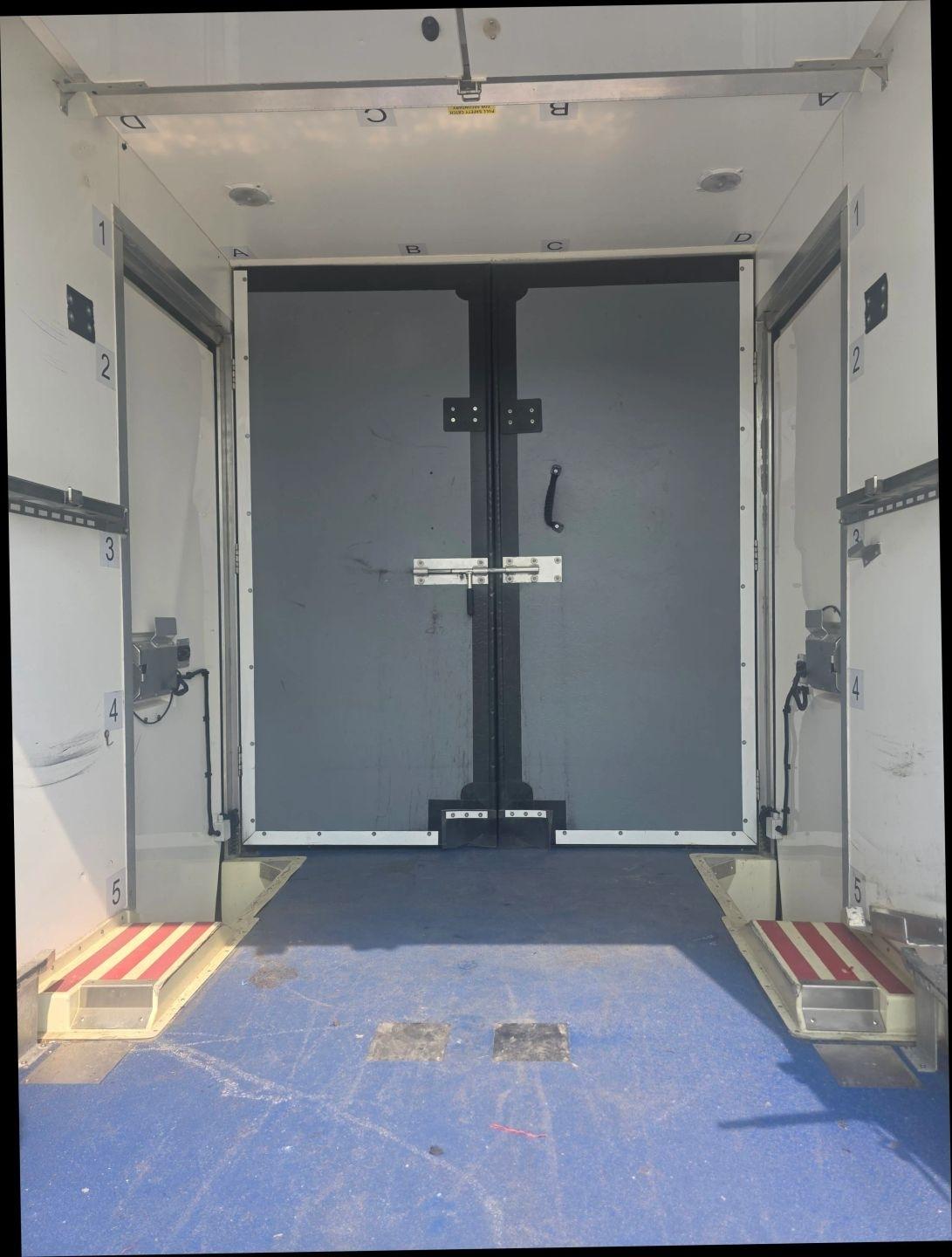 Ford Transit T-350 2022