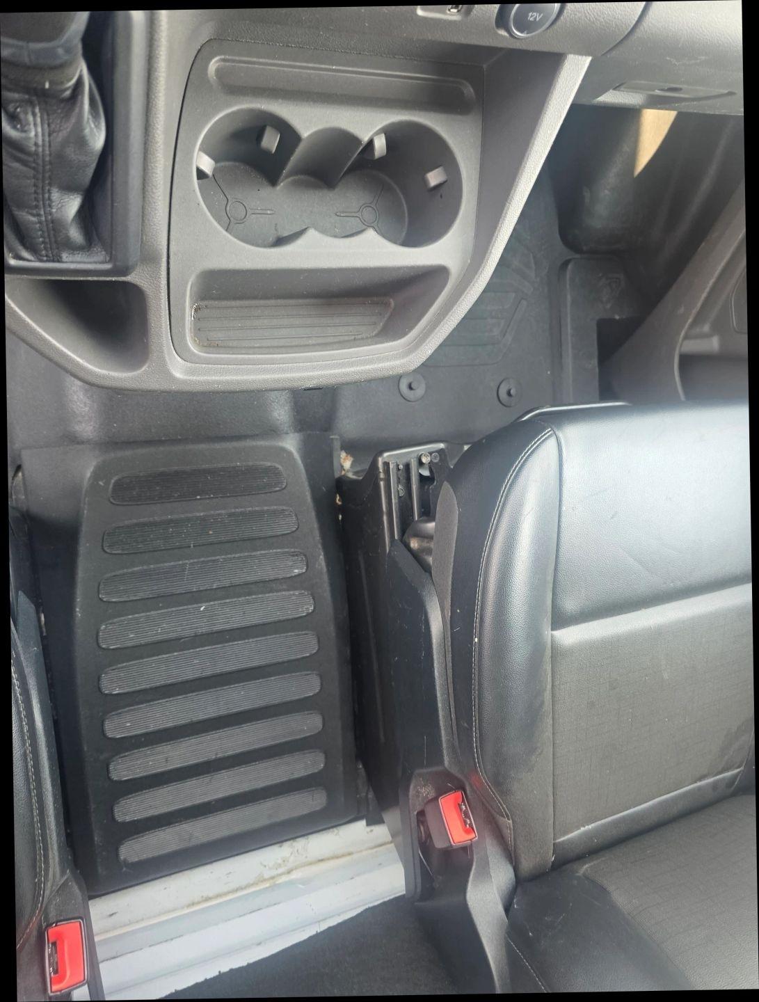 Ford Transit T-350 2022