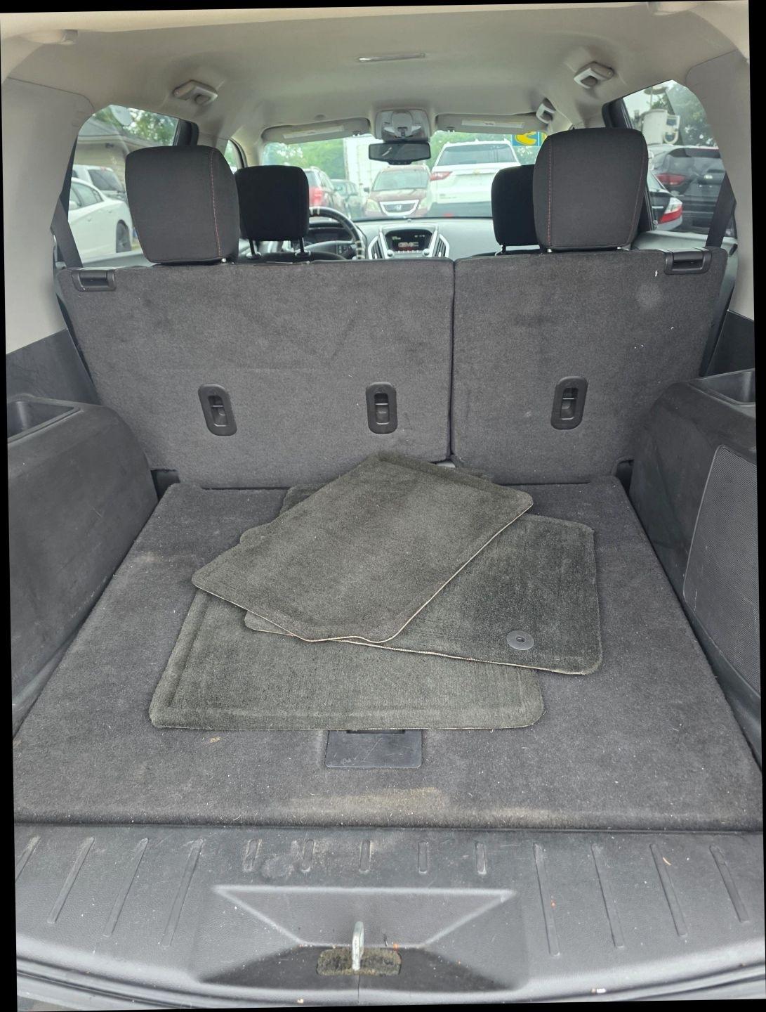 GMC Terrain SLE1 FWD 2015