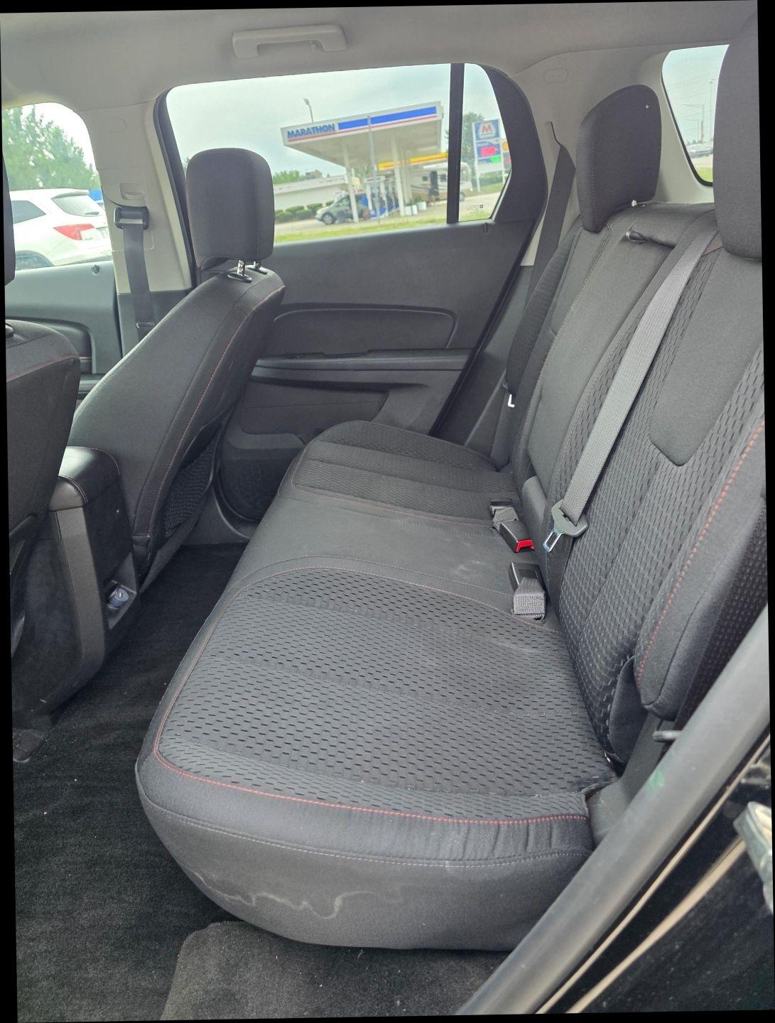 GMC Terrain SLE1 FWD 2015