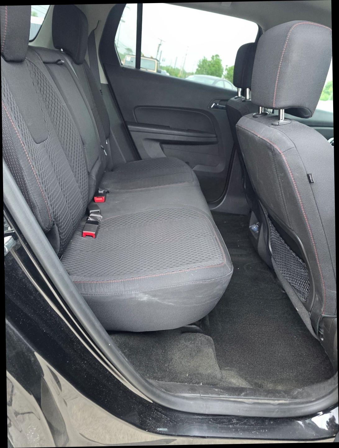 GMC Terrain SLE1 FWD 2015