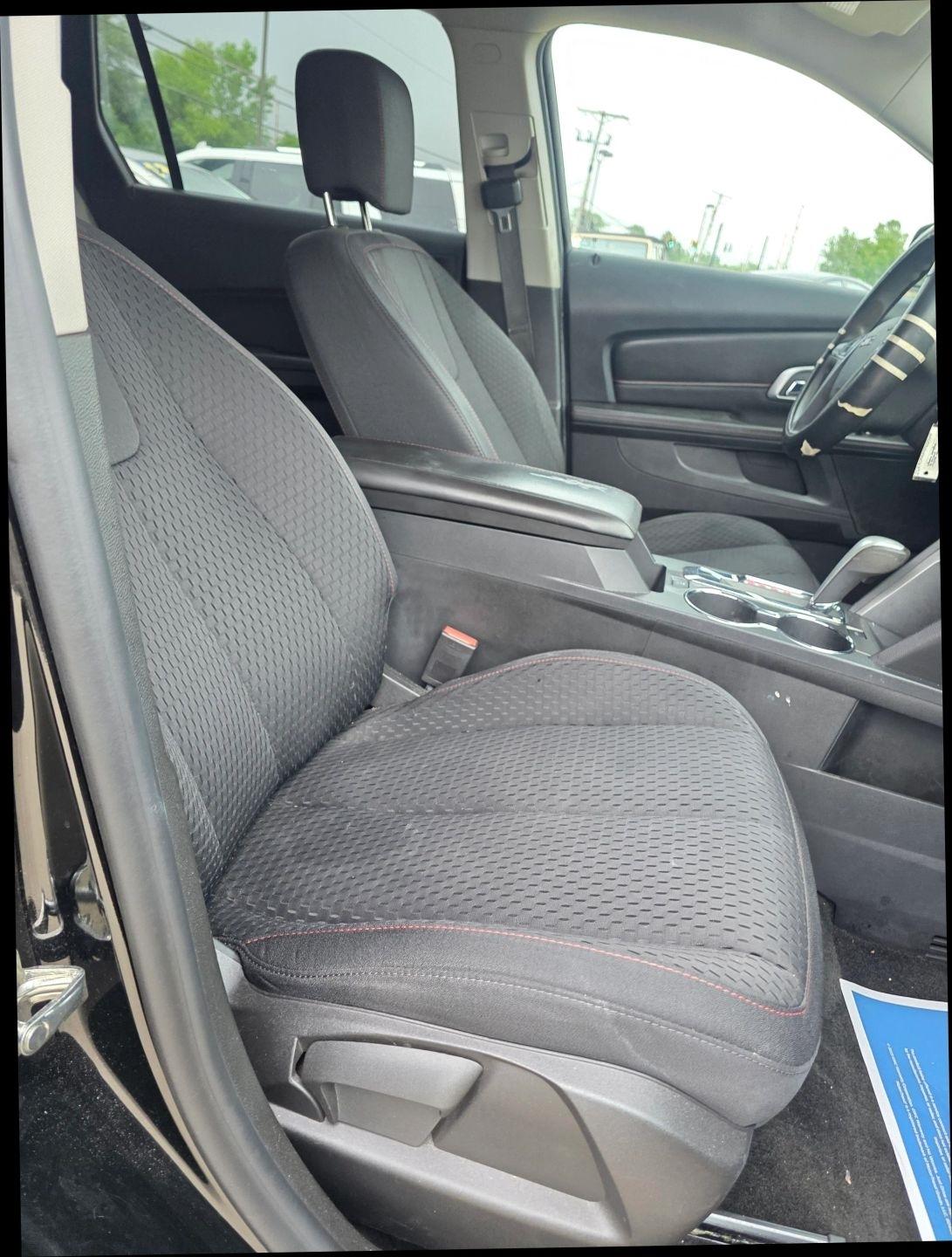 GMC Terrain SLE1 FWD 2015