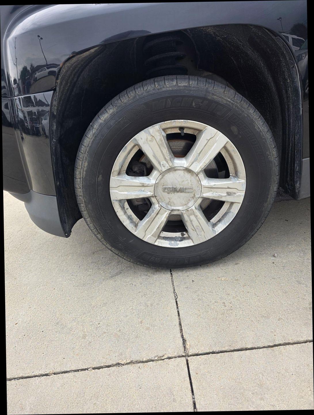 GMC Terrain SLE1 FWD 2015