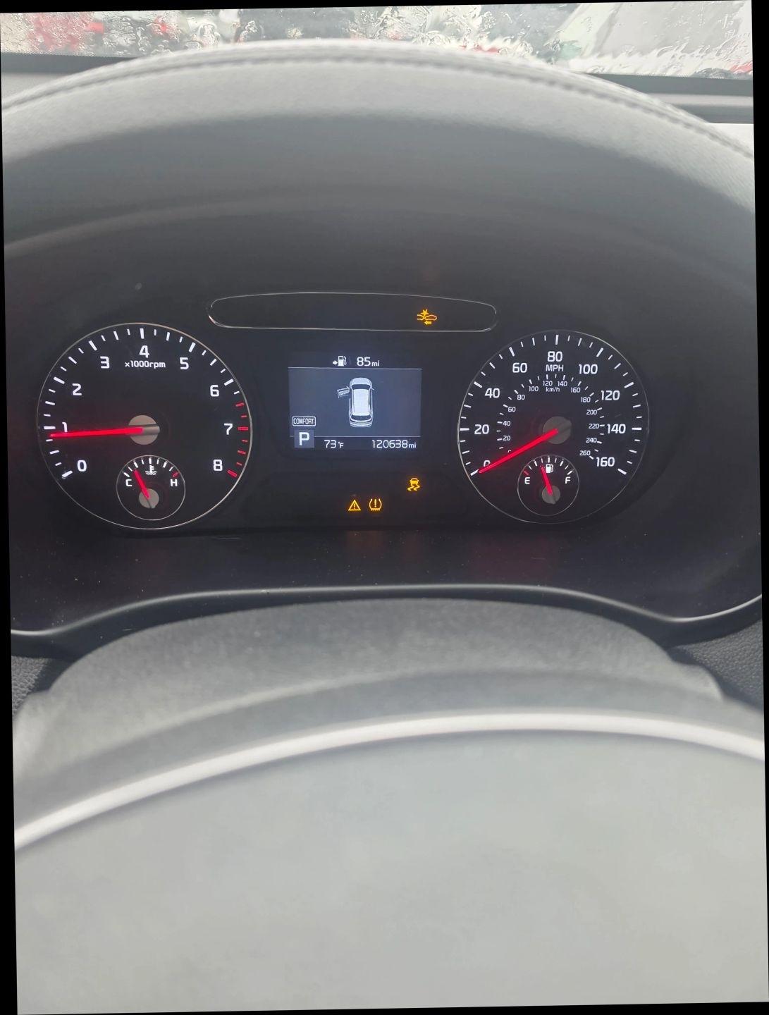 Kia Sorento  2020